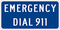 emergencydial911